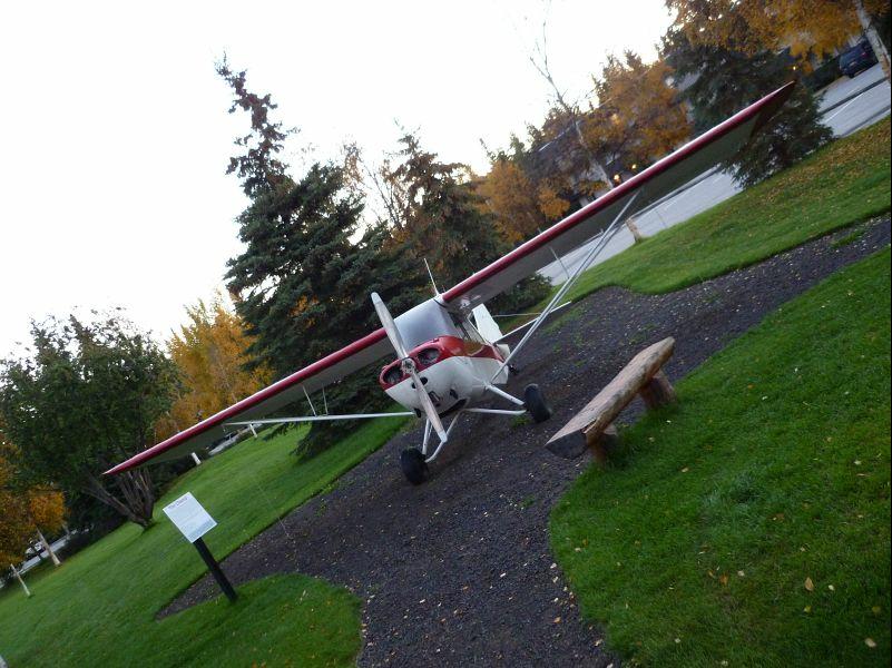P1000807 at Wedgewood Resort Fairbanks